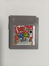 Bubble Bobble (Nintendo Game