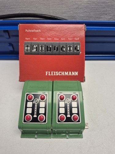 Fleischmann 6922 - , ·