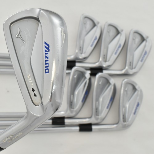 Mizuno forged - mp-64,