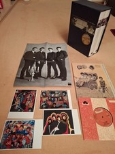 The Anthology of The Beatles