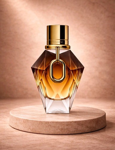 Paco rabanne million gold - million,