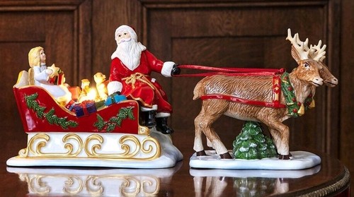 Villeroy boch christmas - christmas, toys