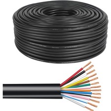 Kabel Anhänger 13 adrig 2m