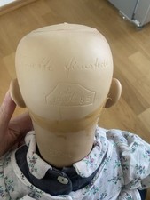 Anette Himstedt Künstlerpuppe