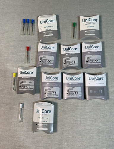 Ultradent unicore post drill - ultradent,