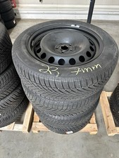 Original VW ID.4 ID.5