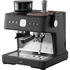 AEG Espresso