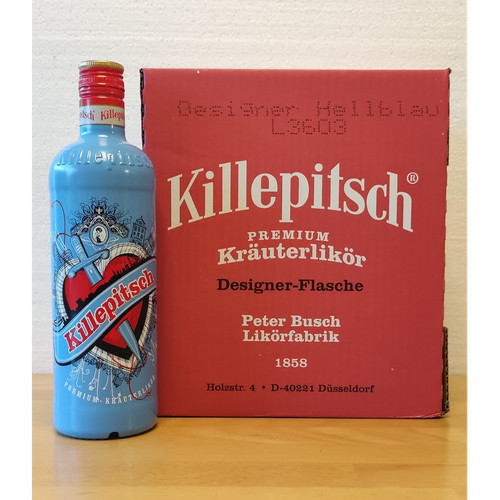 7l killepitsch - 6x, 0,7l