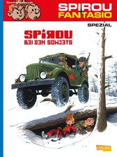 Spirou und Fantasio Spezial