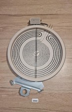 Bauknecht Ceranfeld CHR 3462