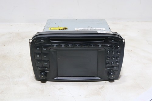 7751 mercedes benz - mercedes-benz, r230