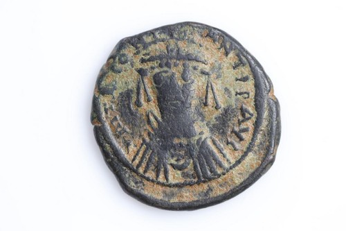 Tiberius constantinus - ii., *