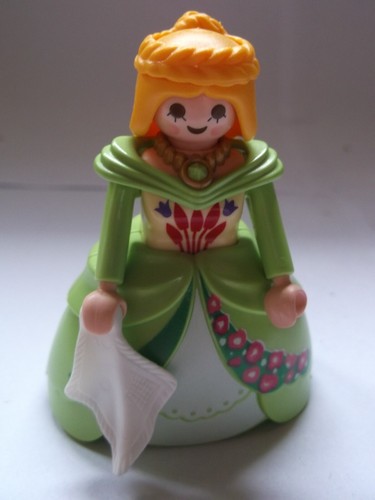Playmobil traumschloss dame - playmobil, in