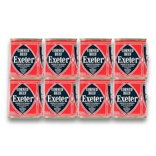 Exeter Corned Beef 8x340g