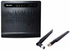 Huawei B593s-22 LTE Router 150 Mbit/s Huawei B593 LTE 2 x SMA Anschluss