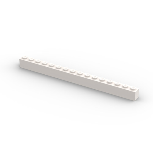 Lego basic steine 1x16 - steine,