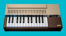 Vintage Bontempi B2 Batteriebetriebene Orgel