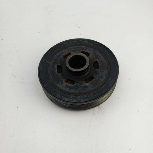 Riemenscheibe kurbelwelle opel - riemenscheibe,