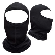 Sturmhaube für Damen und