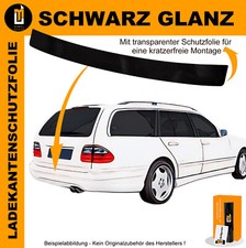 LACKSCHUTZFOLIE FÜR MERCEDES