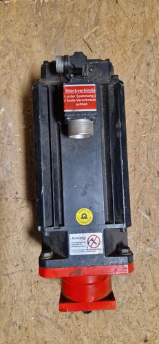 Baumüller servomotor dsg s - servomotor, 71-s