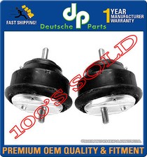 HYDRAULIC Engine Motor Mount