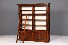 Traumhaftes massiv Holz Regal