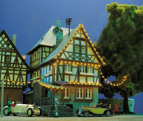 Busch 5405 lichterkette - busch,