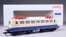 H0 AC Märklin 37106 E-Lok BR E10 1240 Rheingold mfx Sound in OVP #CK_345