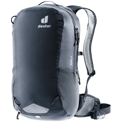 Deuter fahrradrucksack race - race, 16