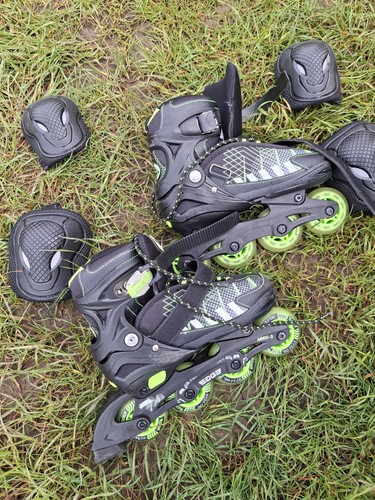 Verstellbare inline skates - inline,