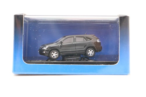 Ricko 38218 lexus rx350 87 - rx350, 1:87