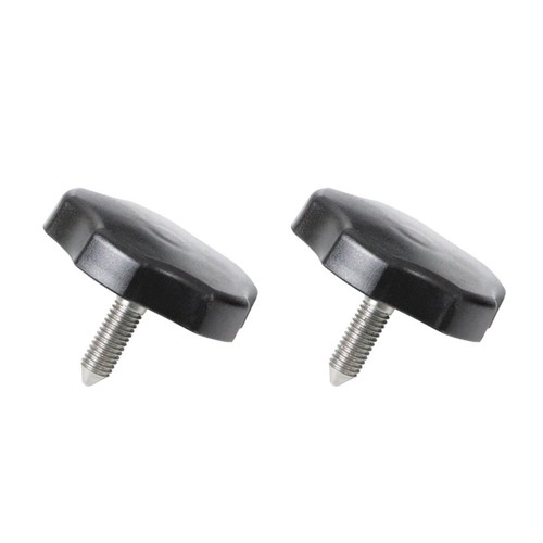2pcs soft top door - top,