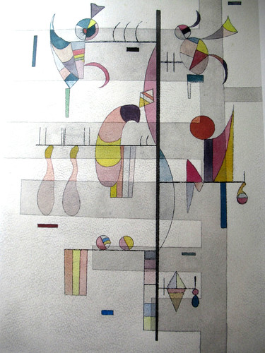 W.KANDINSKY