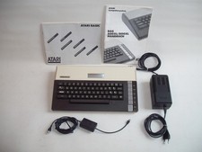 ATARI 800XL in sehr gutem