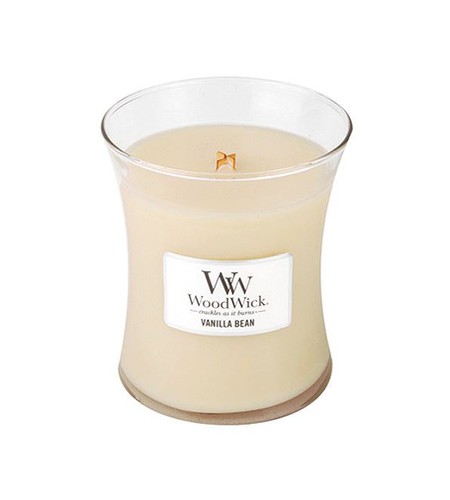 Woodwick medium hourglass - woodwick,