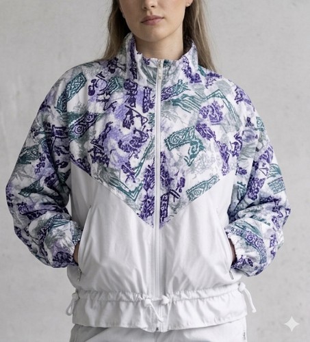 Vintage etirel windbreaker - vintage,