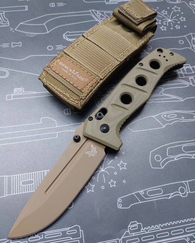 Benchmade messer 275fe - benchmade,