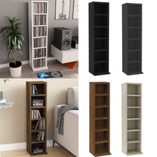 CD-Schrank Bücherregal