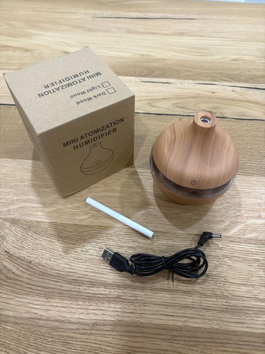 Aroma diffuser luftbefeuchter - diffuser,