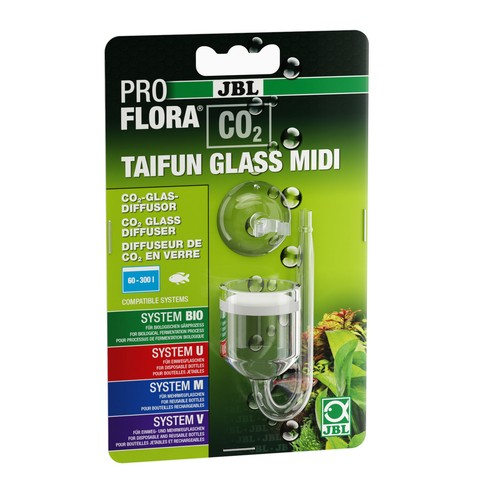 Jbl proflora taifun - taifun, nano