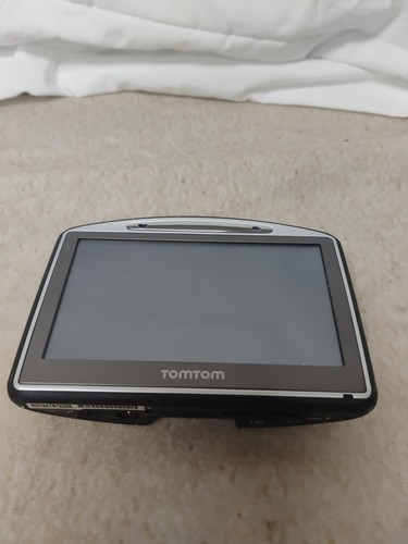 Tomtom 720 portable - tomtom, go