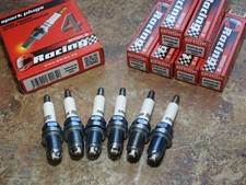 6x BRISK DOR15LGS Multipoint