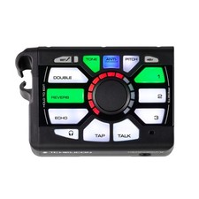 Helicon perform - tc-helicon, v