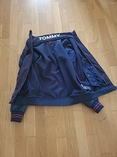 Tommy Hilfiger Jacke, Größe 164