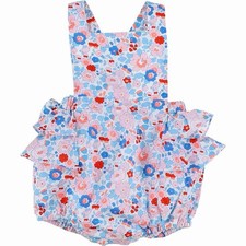 Jacadi Paris Liberty Print