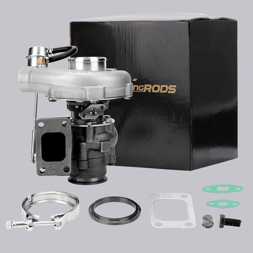 Turbolader t04e for audi - t04e,