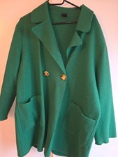 *** Super schöner, Wollmantel