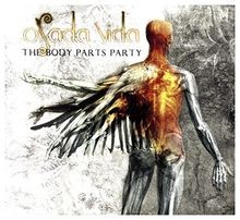 The body parts - the,