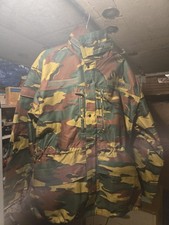 Belgische Armee Jigsaw